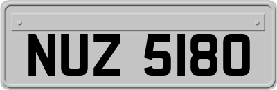 NUZ5180