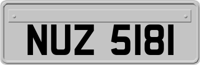 NUZ5181