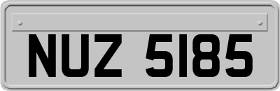 NUZ5185