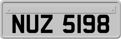 NUZ5198