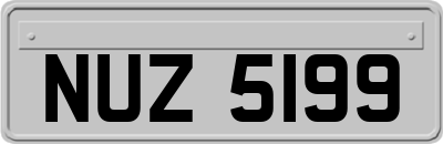 NUZ5199