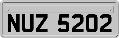 NUZ5202