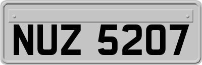NUZ5207