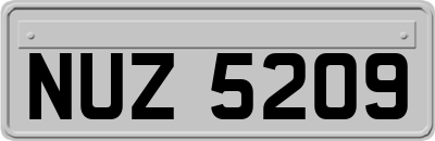 NUZ5209