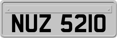 NUZ5210