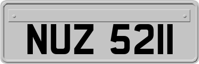 NUZ5211