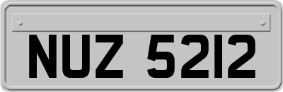 NUZ5212