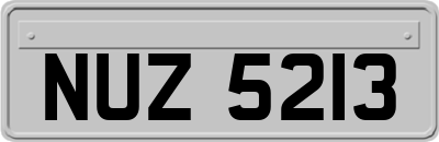 NUZ5213