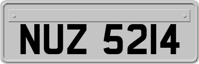 NUZ5214