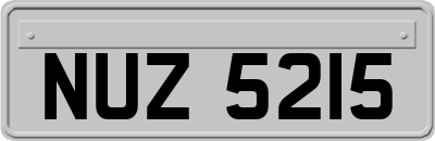 NUZ5215