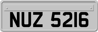 NUZ5216