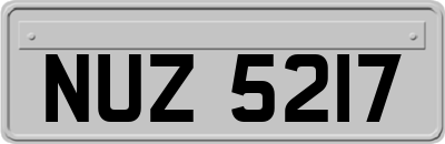 NUZ5217