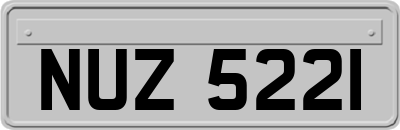 NUZ5221