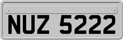 NUZ5222
