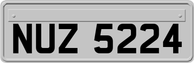 NUZ5224