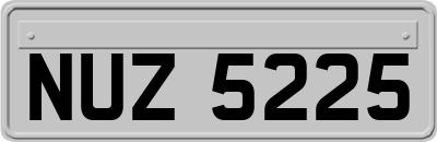 NUZ5225