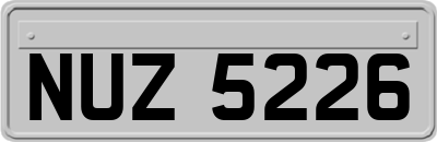 NUZ5226