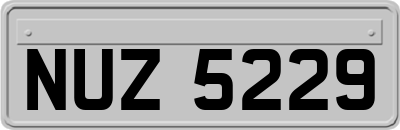 NUZ5229