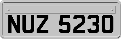 NUZ5230
