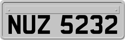NUZ5232