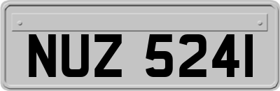 NUZ5241