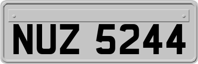 NUZ5244