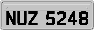 NUZ5248