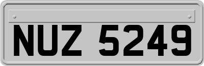 NUZ5249