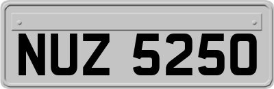 NUZ5250