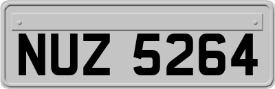 NUZ5264