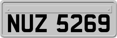 NUZ5269