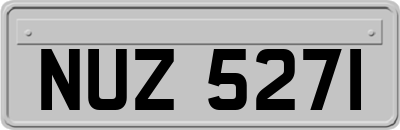 NUZ5271