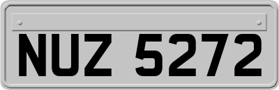 NUZ5272