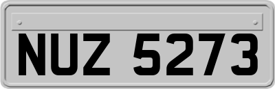 NUZ5273