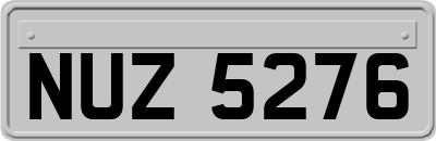 NUZ5276