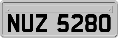 NUZ5280