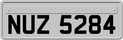 NUZ5284