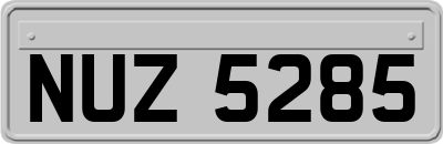 NUZ5285