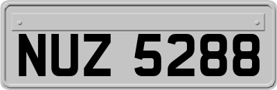 NUZ5288