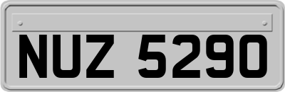 NUZ5290