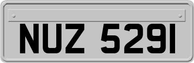NUZ5291