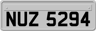 NUZ5294