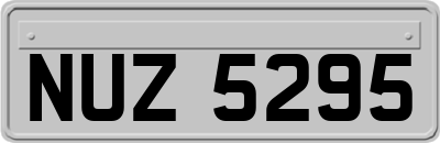 NUZ5295