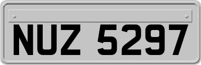 NUZ5297