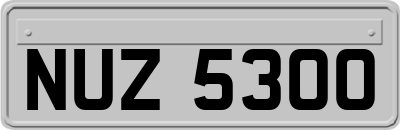NUZ5300