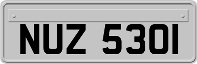 NUZ5301