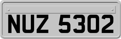 NUZ5302