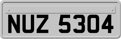 NUZ5304