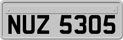 NUZ5305