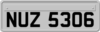 NUZ5306